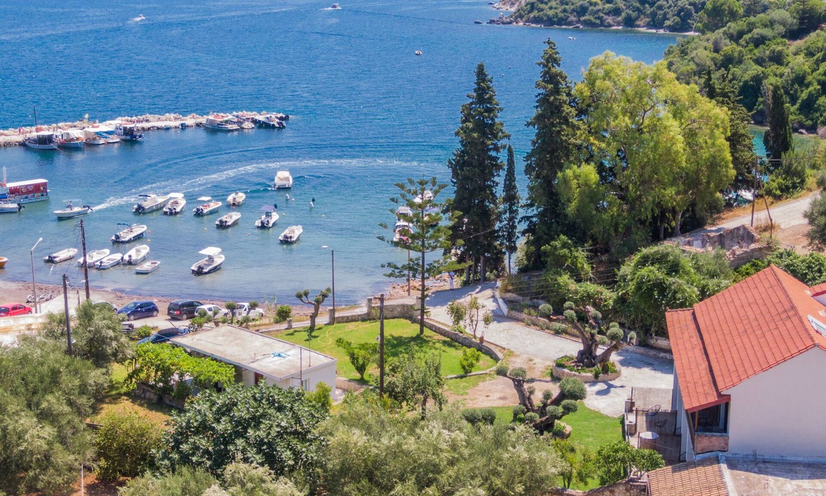 Limni Keri House | Eptanisos Beachfront Suites Zante
