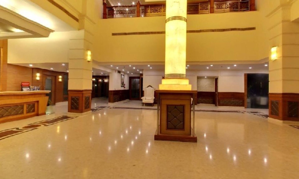 Patiala Hotel | Eqbal Inn
