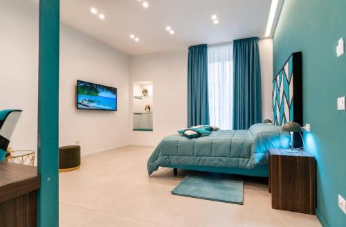 Vico Equense House | Equense Design Suite