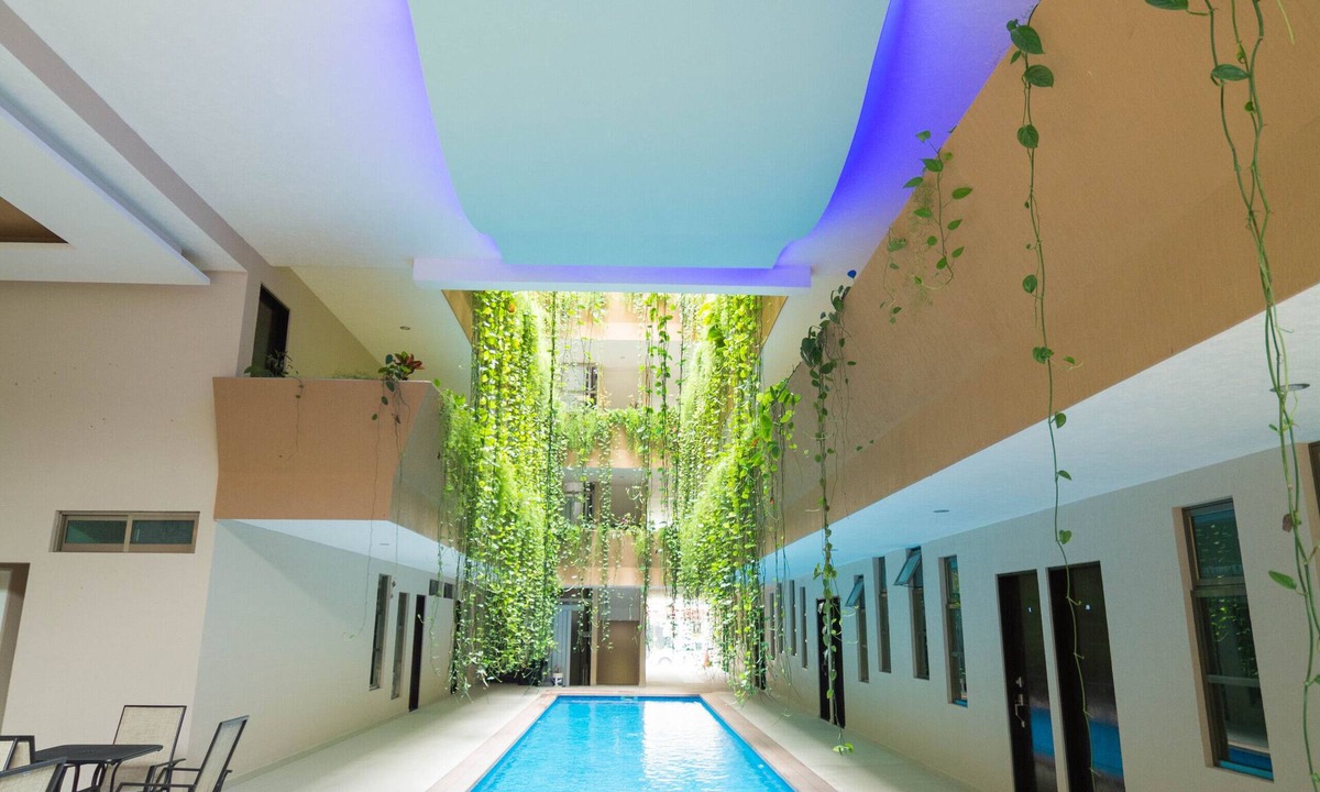 Centro Hotel | Equipped Studio - Palmarena by NAH HOTELS