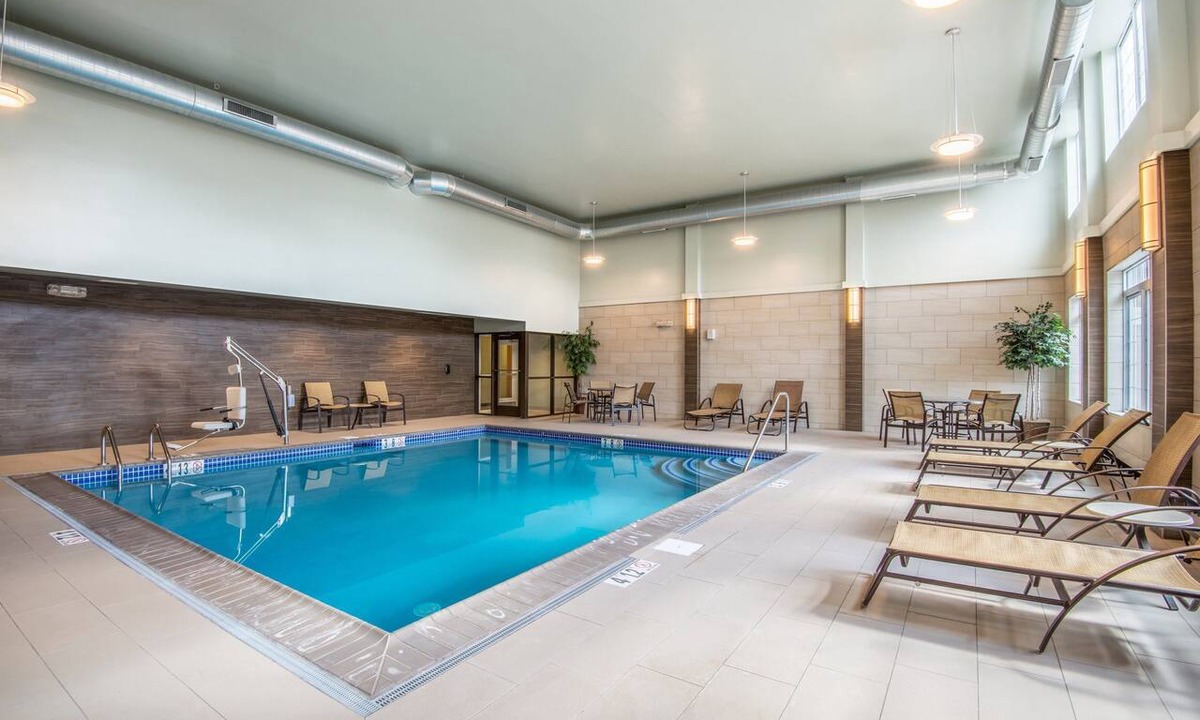 East Texas Apartment | Equipped Suite | Free Breakfast + 24-hour Business Center