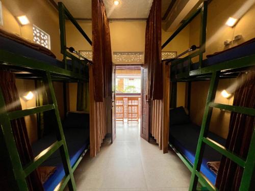 Ubud City-Centre Hostel | ERA Guest House