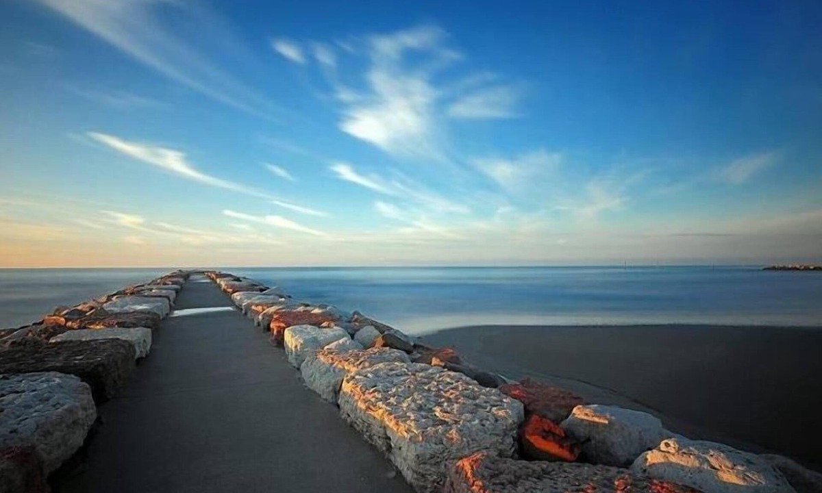Eraclea Mare Hotel | Eraclea Palace Hotel