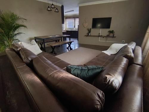 Flora Park Apartment | Erasmus Rus Rest