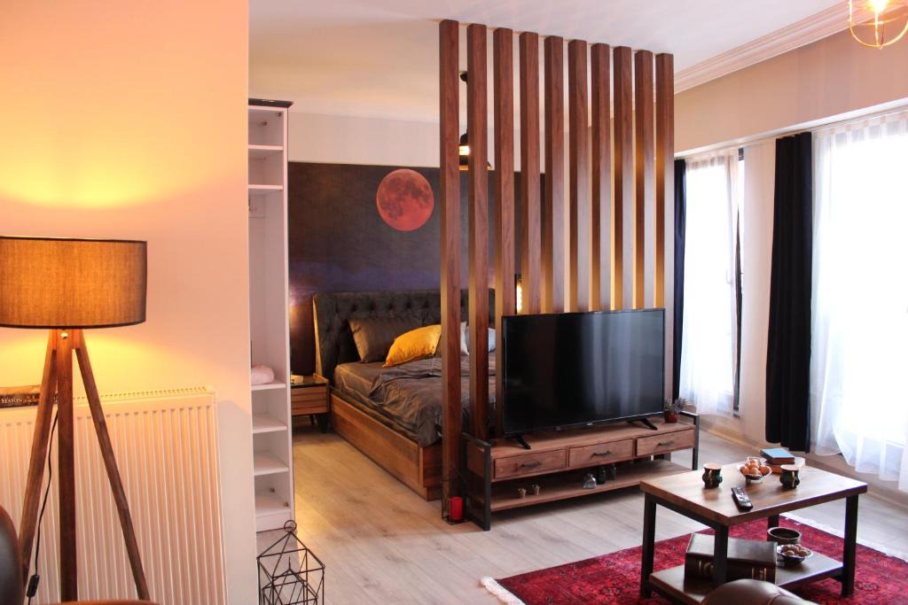 Kabatas Apartment | eRaSuites1 Taksim