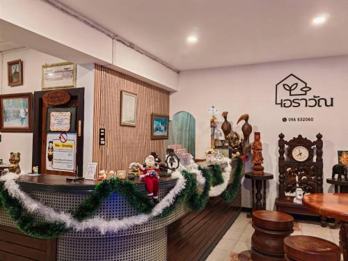 Mae Pa Hotel | Erawan in