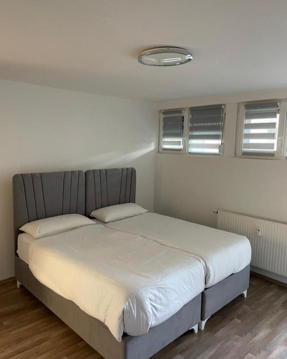 Erbach Apartment | Erbacher Wohnung