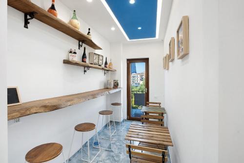 Ercolano Bed & Breakfast | Ercolano Deluxe Bed and Breakfast