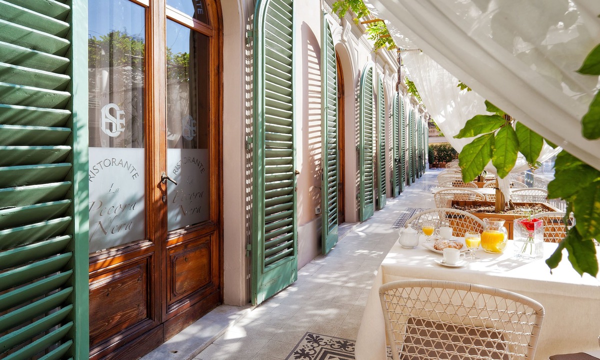 Margine Coperta-Traversagna Hotel | Ercolini E Savi
