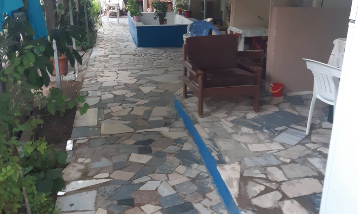 Erdek House | Erdek Özlem Pansiyon