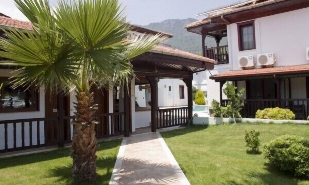 Akyaka City Center Hotel | Erdem Hotel