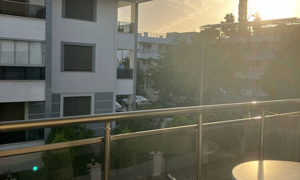 Marmaris City Center House | Erden Homes