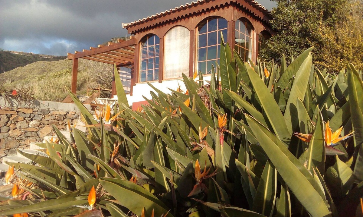 Paul do Mar House | Erdhaus by Interhome