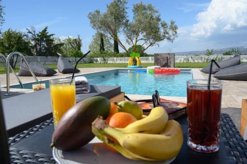 Thermi Villa | ErDILNa Villa