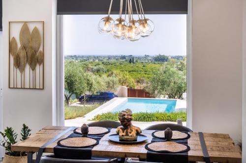 Avola Villa | Eremita Villa Sicily