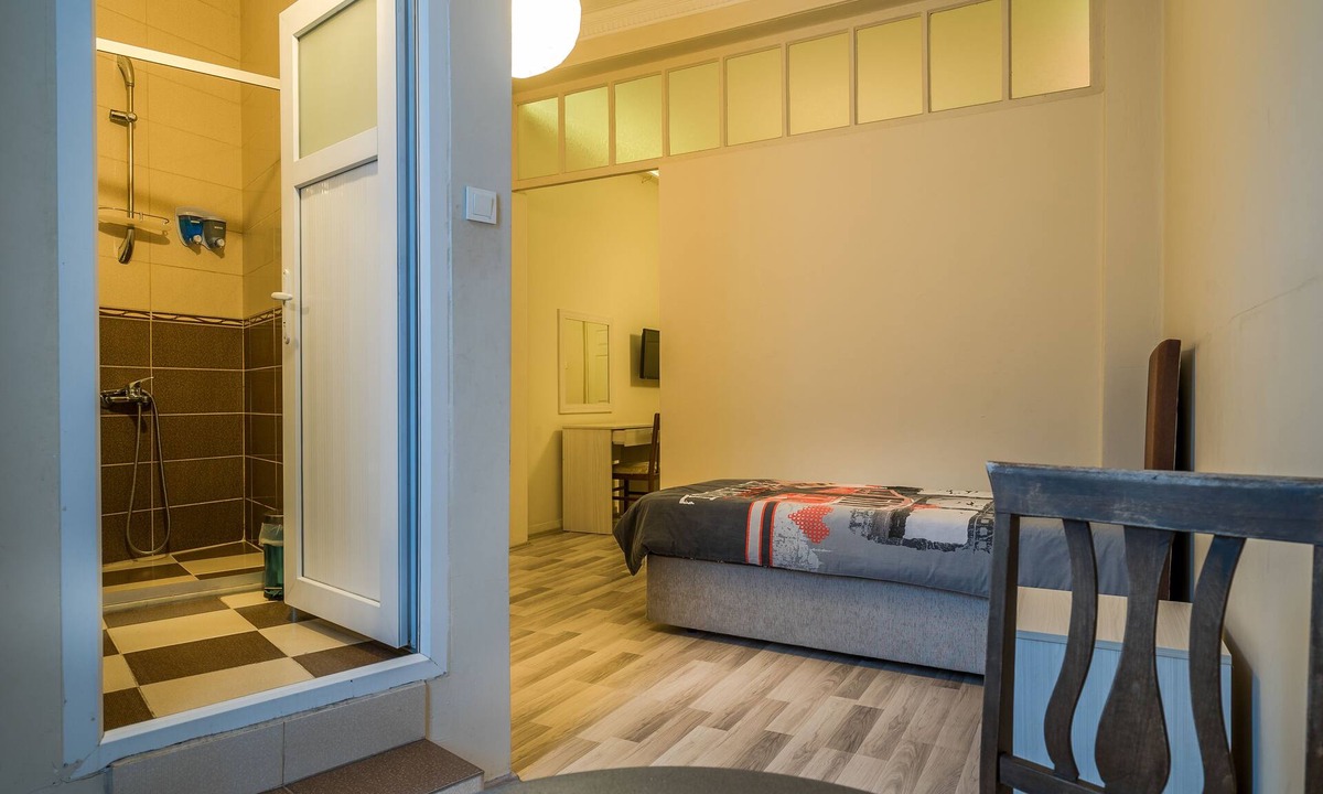 Sirkeci Hotel | Erenler Hostel & Hotel