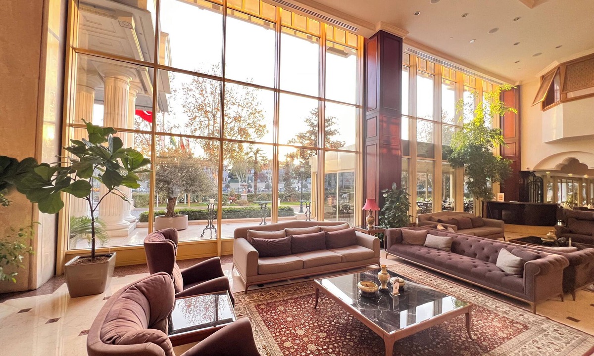 Topkapi Hotel | Eresin Hotels Topkapi