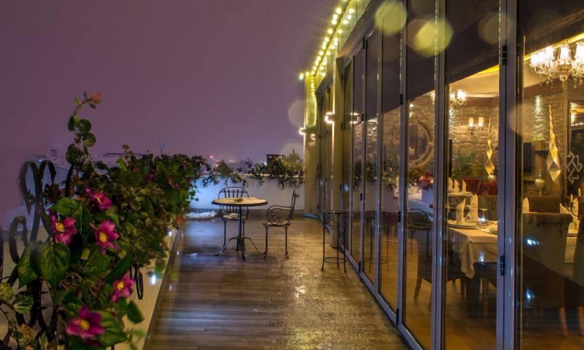 Sivas Hotel | Eretna Hotel