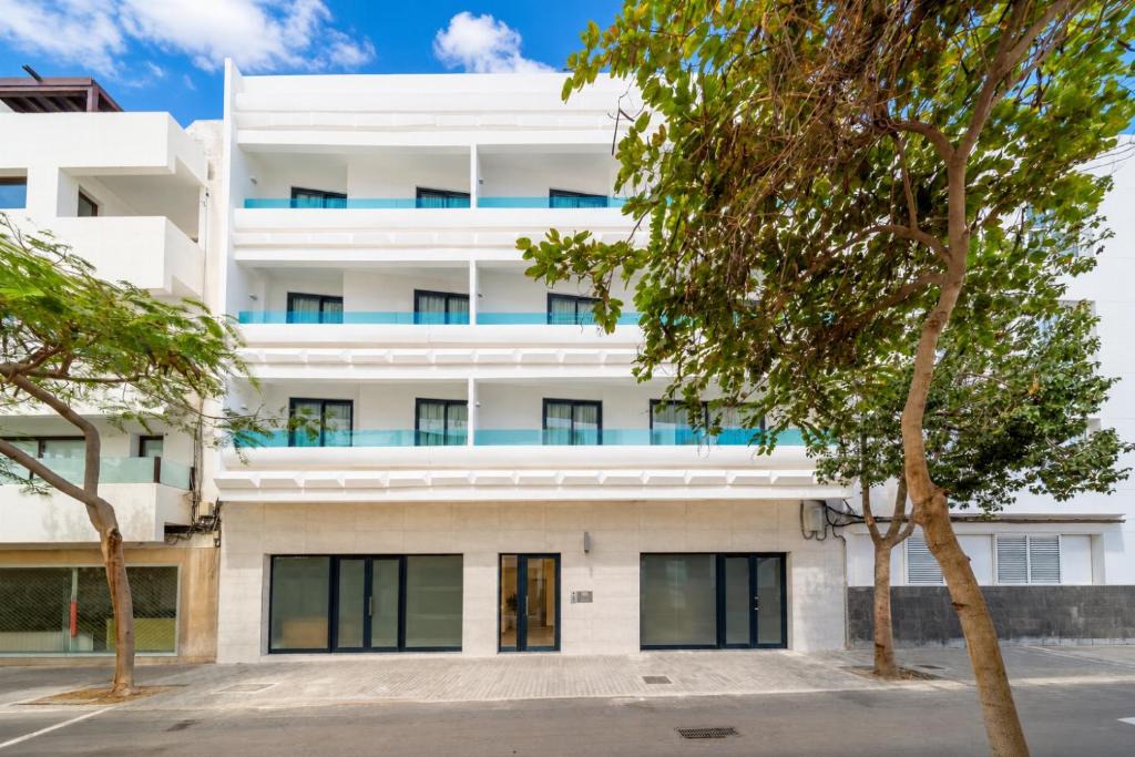 Arrecife Apartment | Ereza Residence 2.4