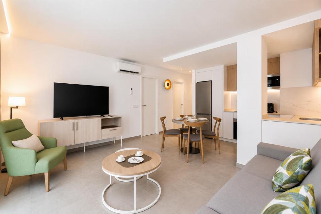 Arrecife Apartment | Ereza Residence 3.2