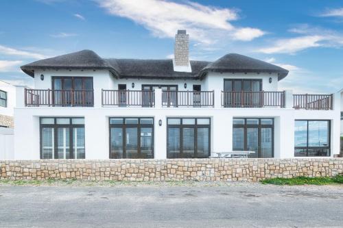 Waenhuiskrans House | Erf 3 in Arniston