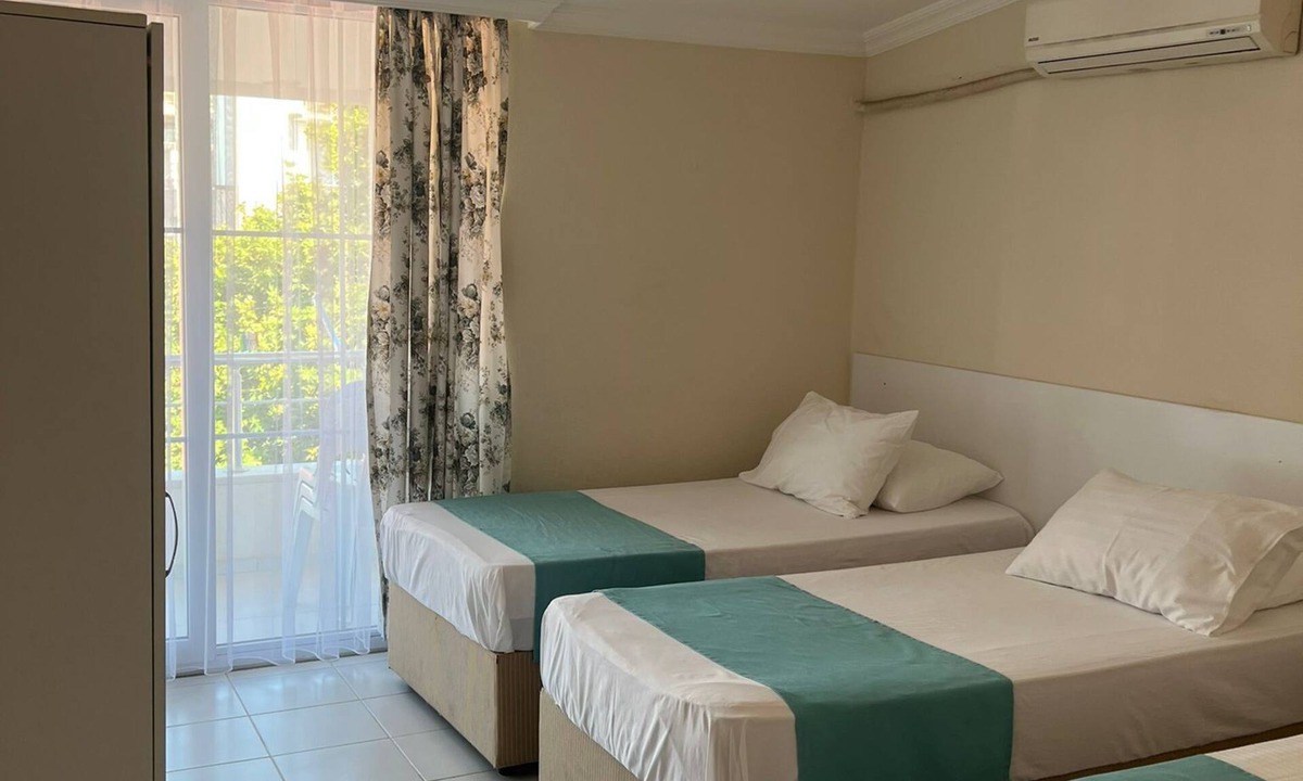 Marmara Hotel | Ergüven Motel