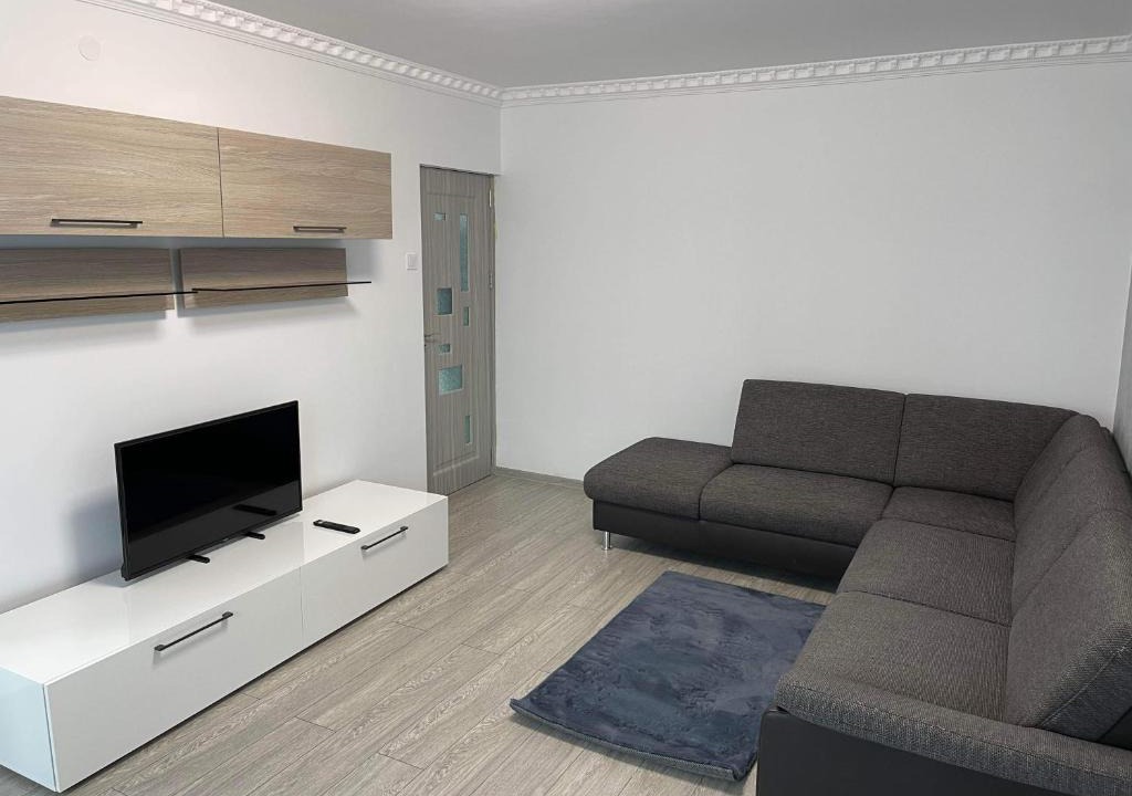 Buzau Apartment | ERIC APARTMENT