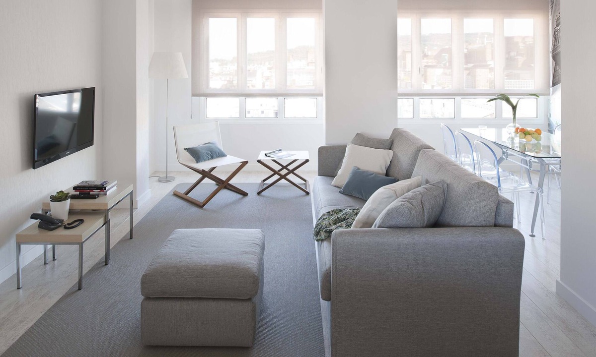 Sant Antoni House | Eric Vökel Boutique Apartments Gran Vía Suites