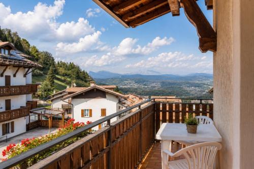 San Sebastiano Hotel | Erica