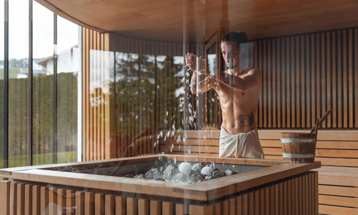 Nova Ponente Hotel | Erica Wellness and Vitality Hotel