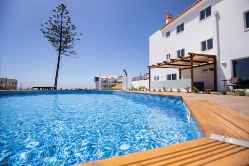 Mafra Hostel | Ericeira Atlantic