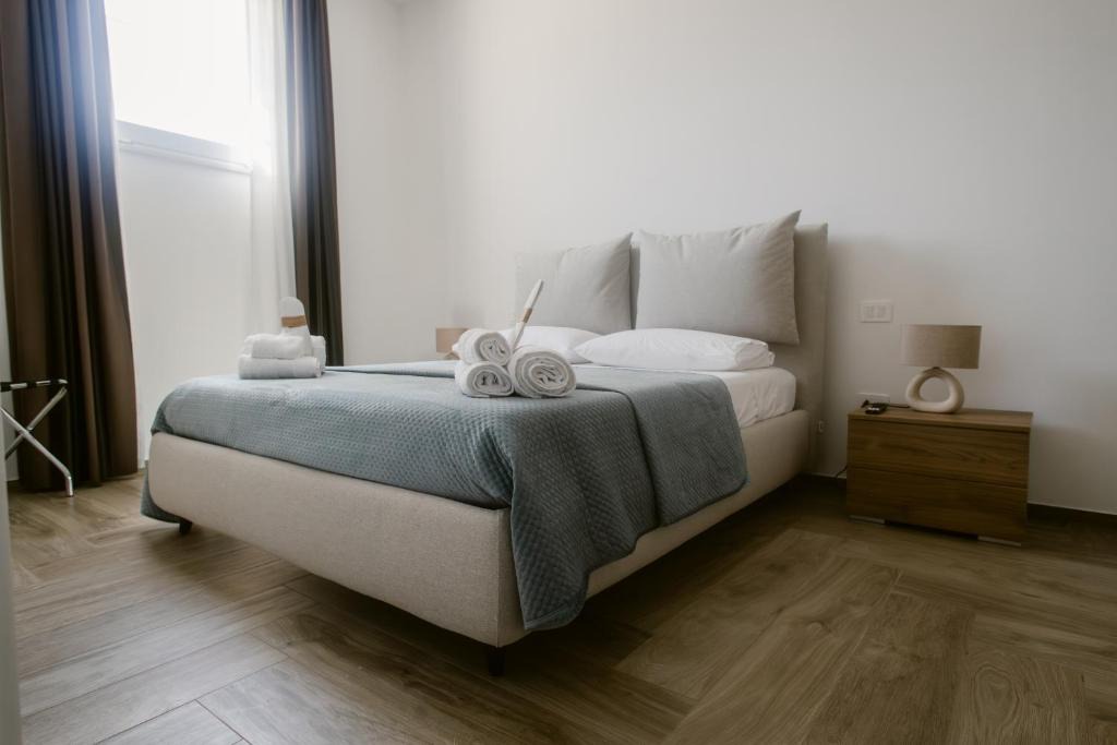 Molfetta House | Erigia House - Appartamenti Eleganti - Molfetta