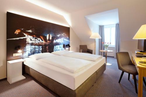 Sindelfingen Hotel | Erikson Hotel
