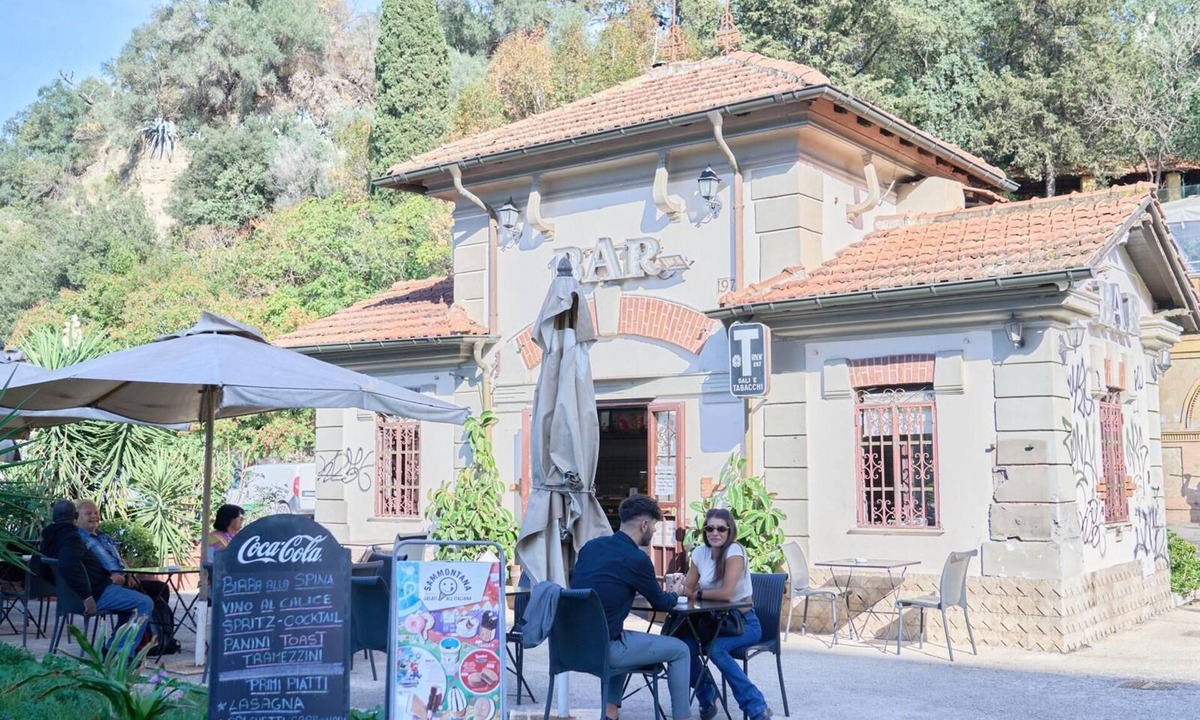 Ostiense Bed & Breakfast | ERINAHOUSE