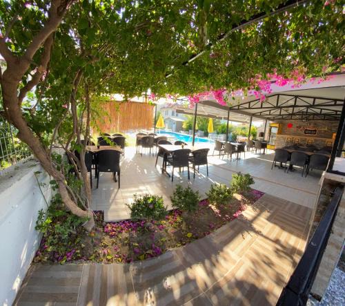 Dalyan Apartment | Erken apart
