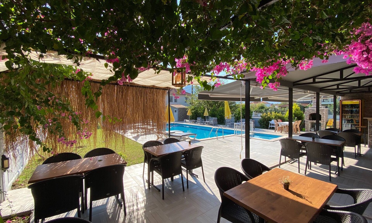 Dalyan House | Erken Apart