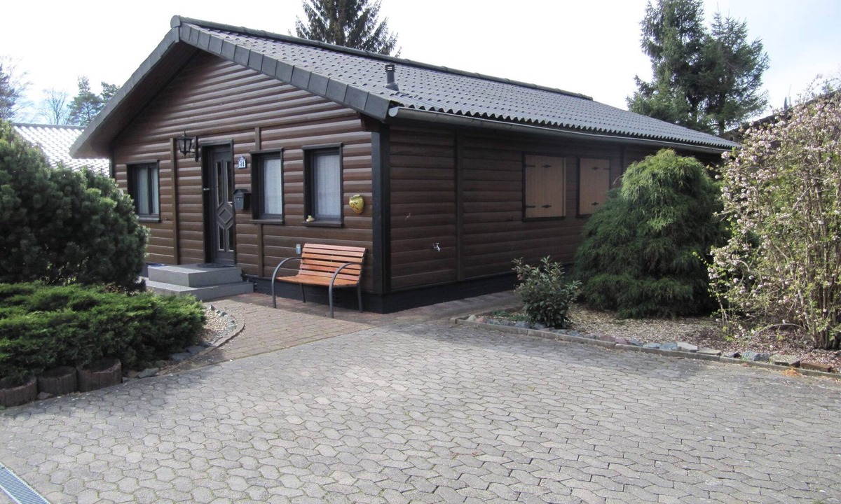 Isenbuttel House | Erlengrund 31