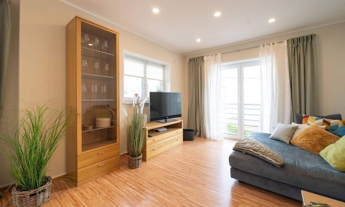 Wittlich Apartment | Ermann Deluxe - Apartments Ermann