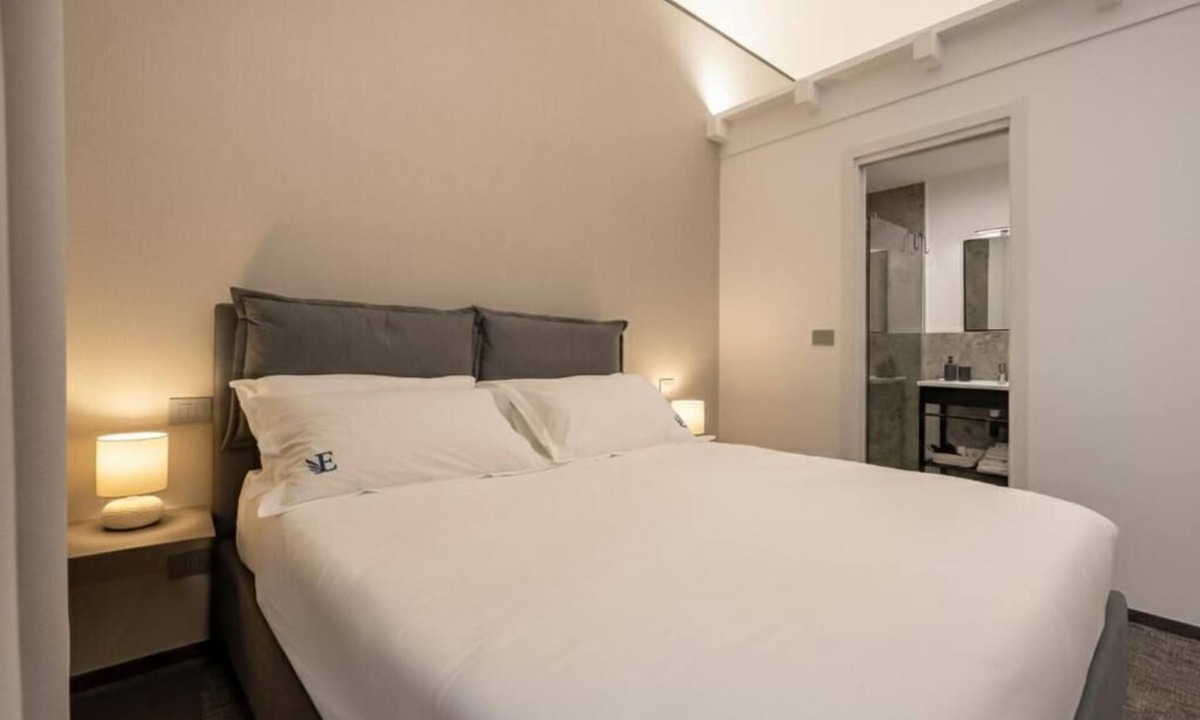 Bari City Centre Apartment | ERMES ARGIRO