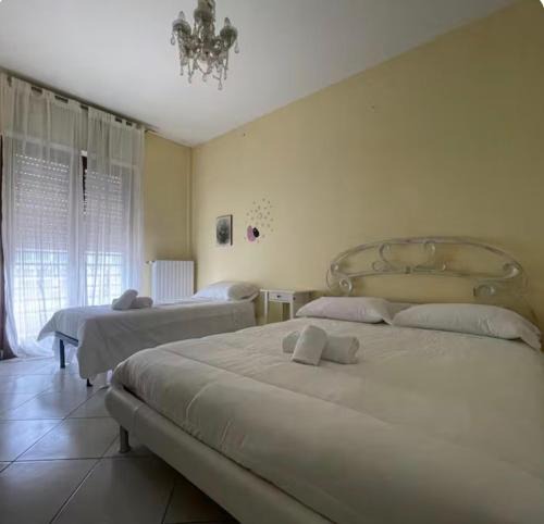 Bitonto Apartment | Ermes house