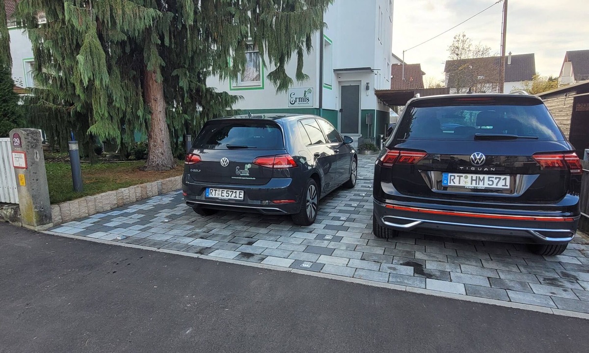 Metzingen Apartment | Ermis Apartments