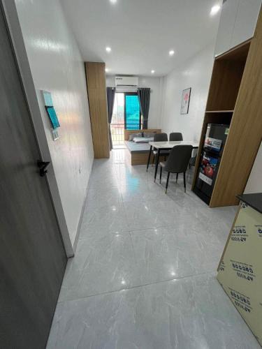 Tagum Apartment | Ernesto Zaragoza