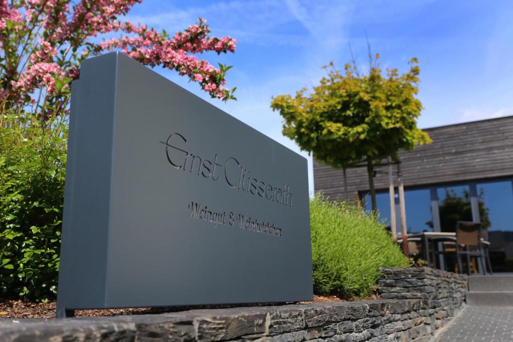 Trittenheim House | Ernst Clüsserath Weingut & Weinhotelchen