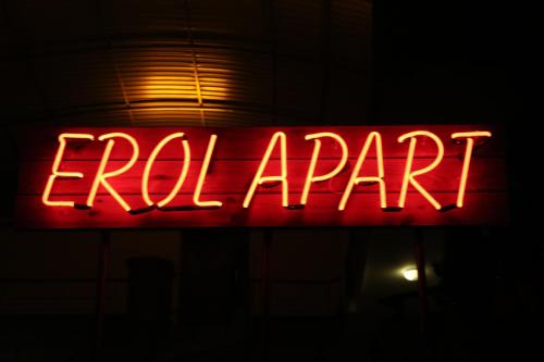 Kemer Apartment | Erol Apart