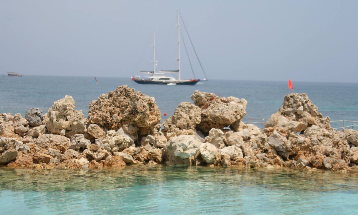 Kemer Apartment | Erol Apart