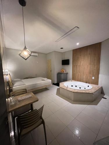 Potengi Hotel | Eros Motel