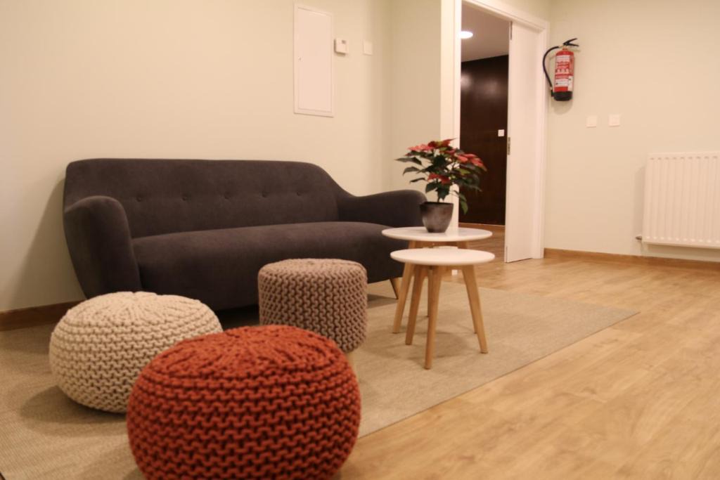 Durango House | Errota Ostatua
