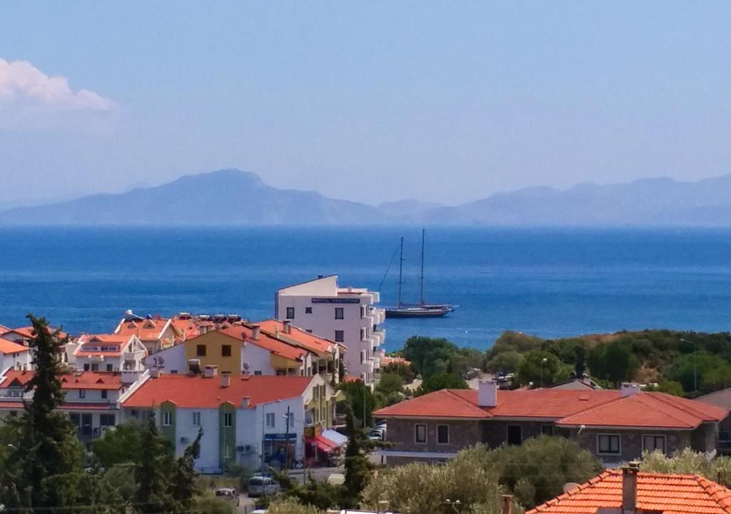 Datca City Center Apartment | Ertem Apart