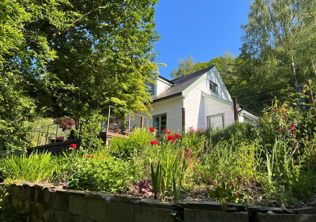 Arthog House | Erw Fair