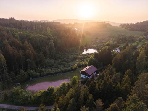 Schonach im Schwarzwald House | Erwin Schweizer Heim
